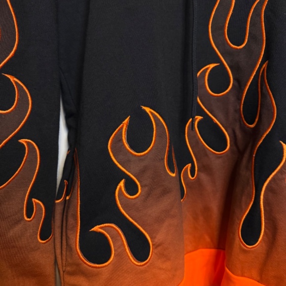 Nightmare Before Christmas Hoodie - Picture 2 of 5